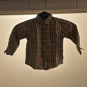Covington Button Up Shirt